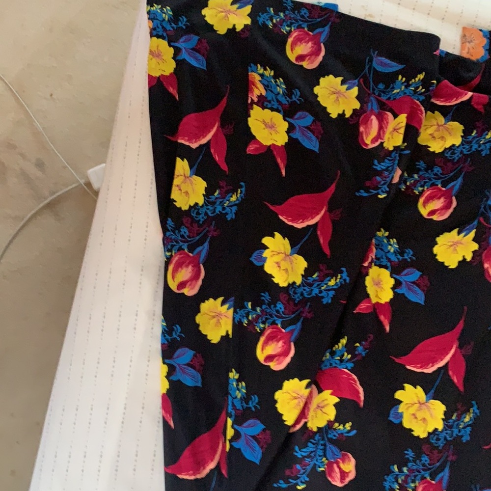 Beautiful Dvf Silk Wrap Dress - image 5